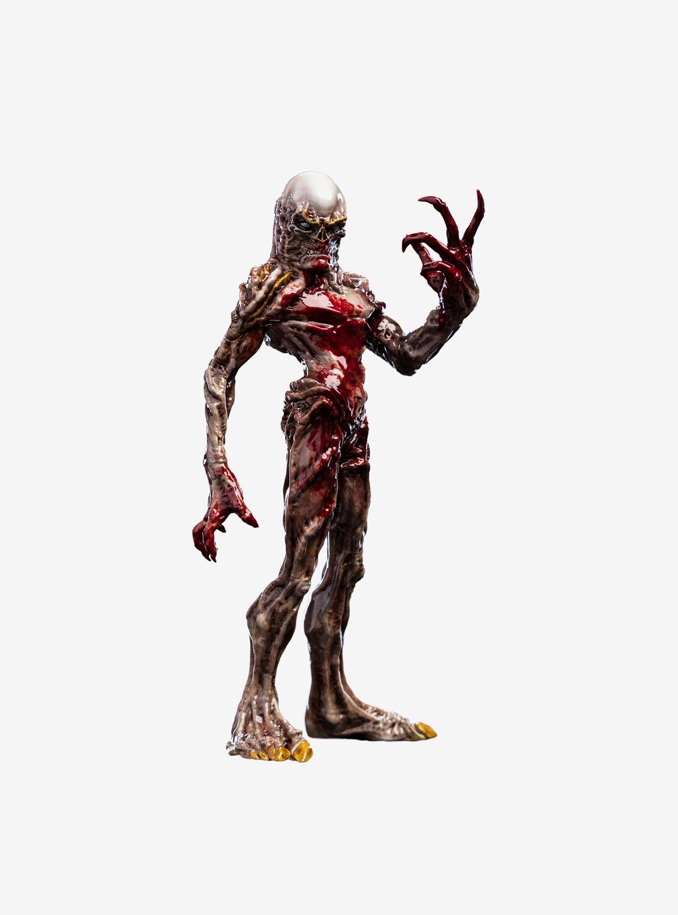 Stranger Things Season 4 Vecna Mini Epics Figure, , hi-res