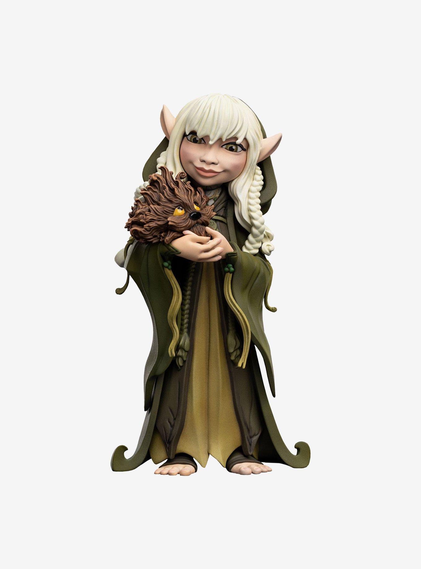 Jim Henson's The Dark Crystal Kira Mini Epics Figure, , hi-res