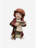 The Hobbit Bilbo Baggins Mini Epics Figure, , hi-res