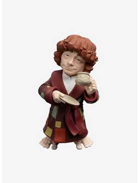The Hobbit Bilbo Baggins Mini Epics (Limited Edition) Figure, , hi-res