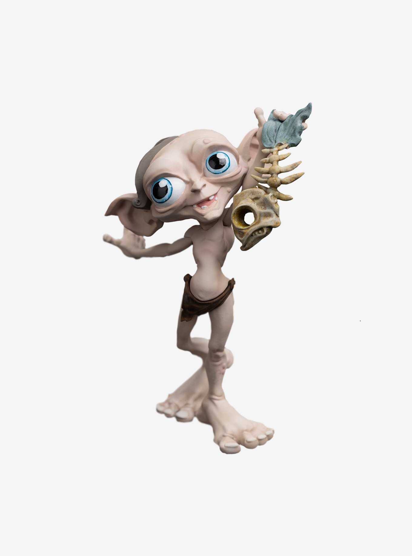The Lord of the Rings Smeagol Mini Epics Figure, , hi-res