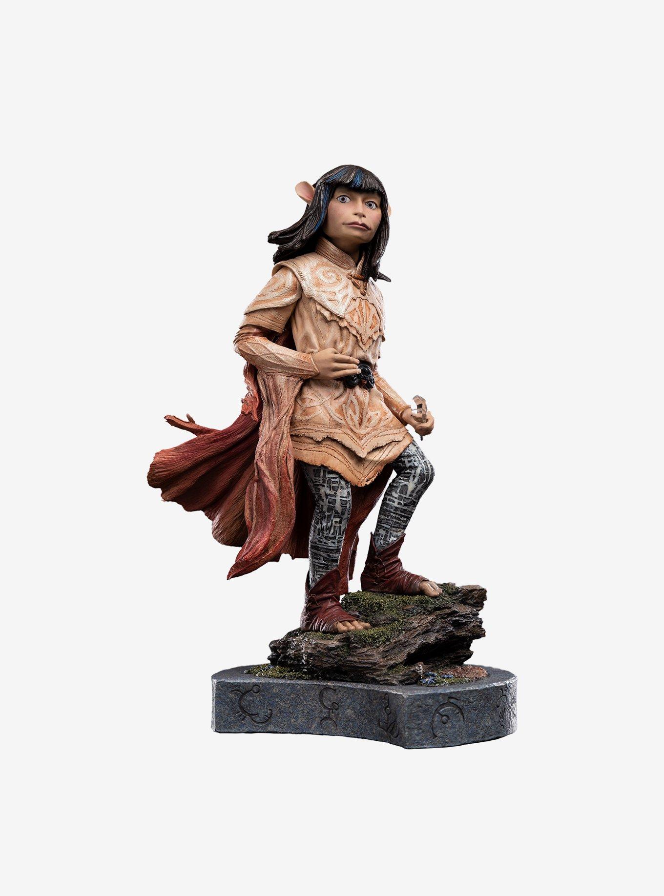 Dark Crystal Jen The Gelfling 1:6 Scale Statue, , hi-res