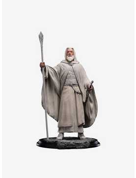 The Lord of the Rings Gandalf The White (Classic) Figure, , hi-res