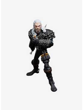 The Witcher Season 2 Geralt of Rivia Mini Epics Figure, , hi-res