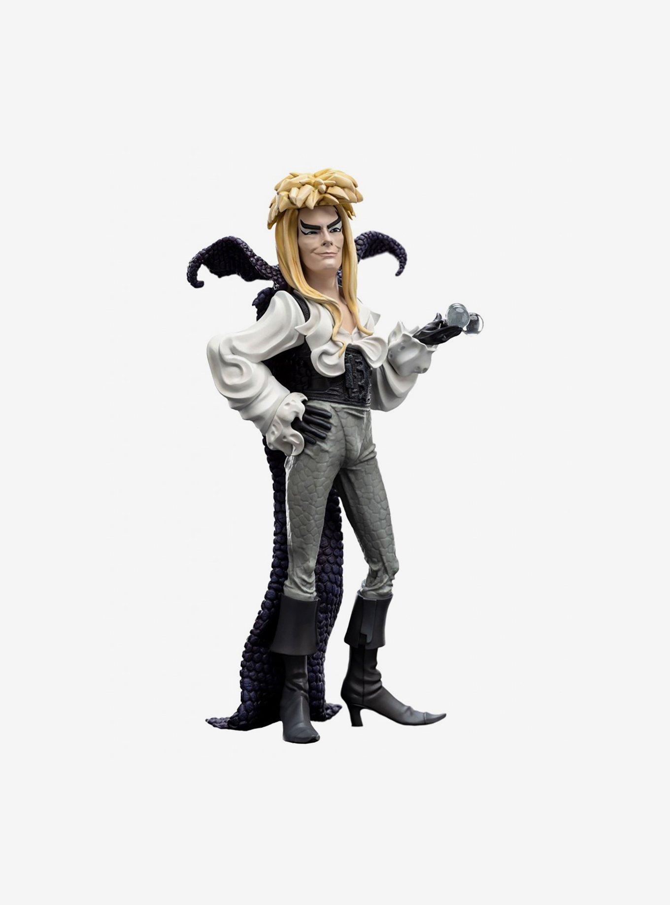 Labyrinth Jareth The Goblin King Mini Epics Figure, , hi-res