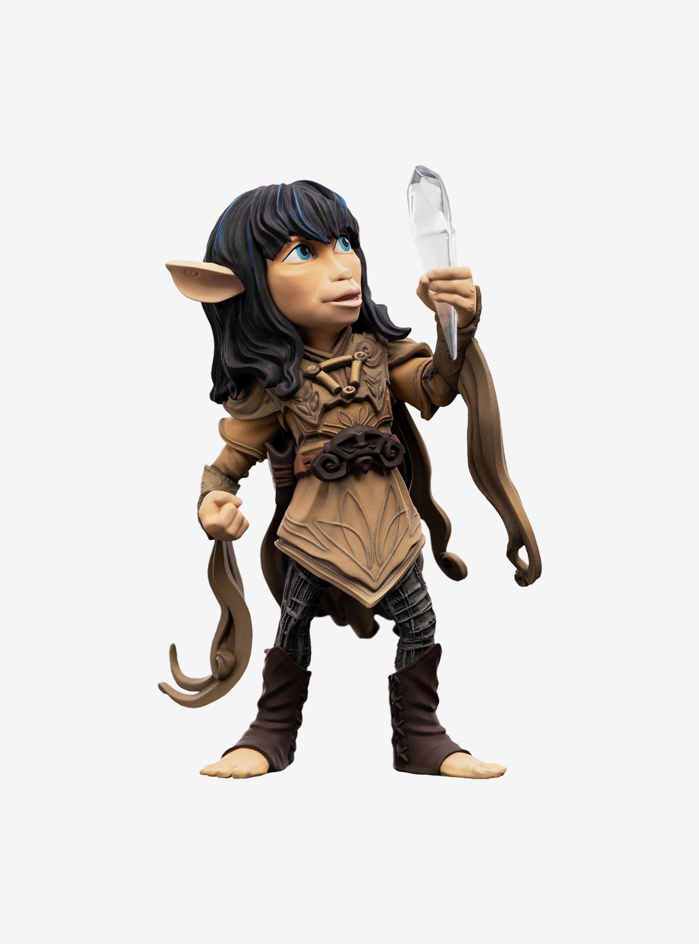 Jim Henson's The Dark Crystal Jen Mini Epics Figure, , hi-res