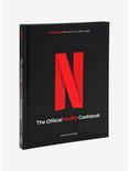 The Netflix Official Cookbook, , hi-res