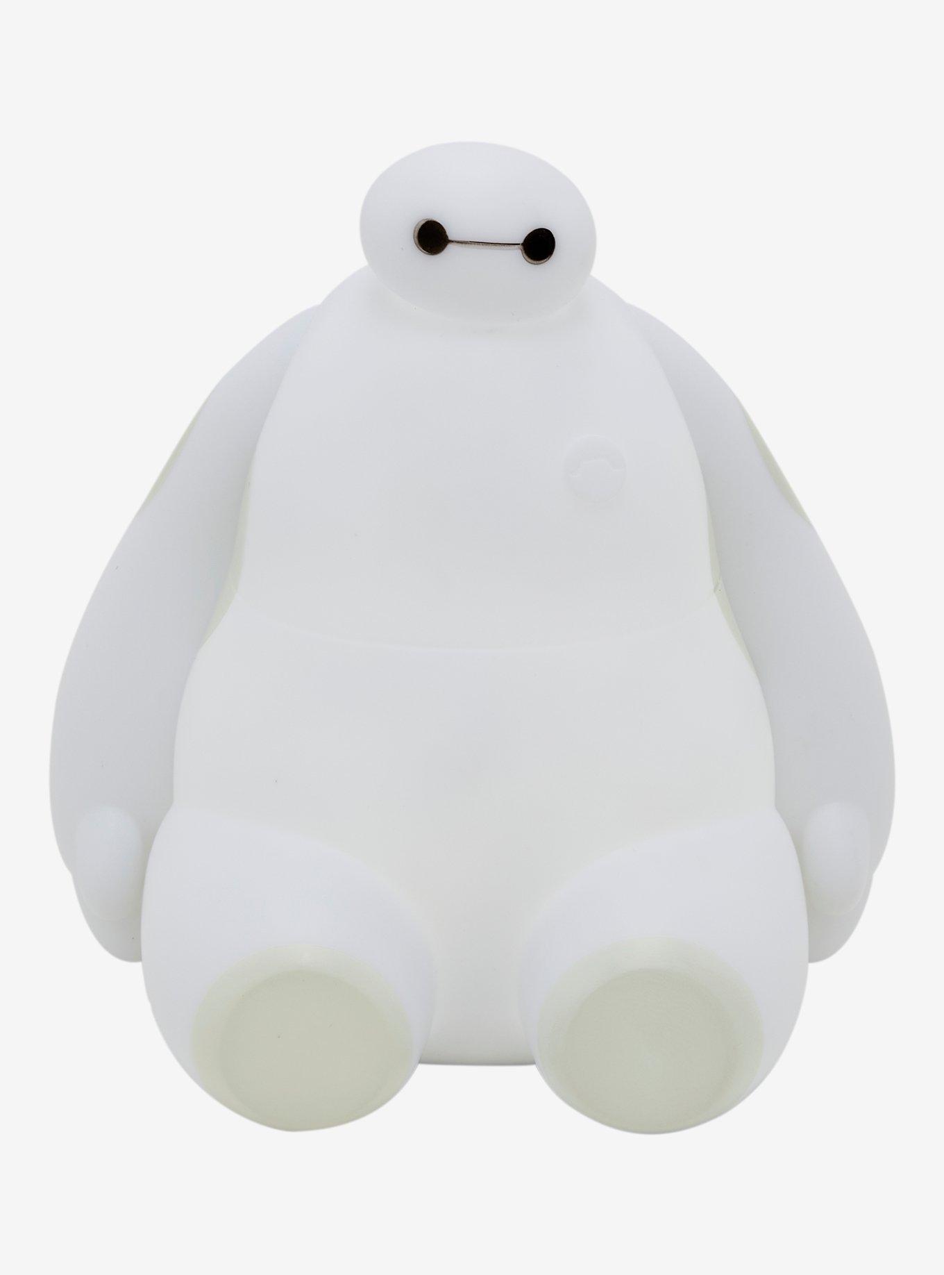 Disney Big Hero 6 Baymax Figural Mood Light - BoxLunch Exclusive, , hi-res