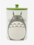Studio Ghibli My Neighbor Totoro Portrait Cookie Jar - BoxLunch Exclusive, , hi-res