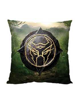 Transformers: Rise Of The Beasts Terrorcon Shield Printed Throw Pillow, , hi-res