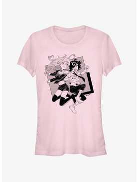 Devil's Candy Joy Ink Girls T-Shirt, , hi-res