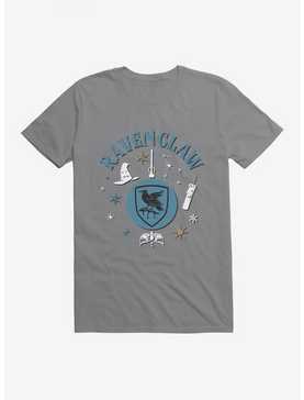 Harry Potter Ravenclaw Ornament T-Shirt, , hi-res