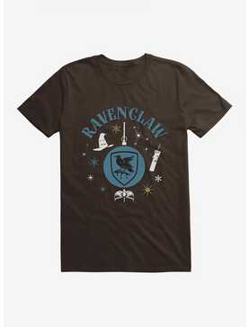 Harry Potter Ravenclaw Ornament T-Shirt, , hi-res