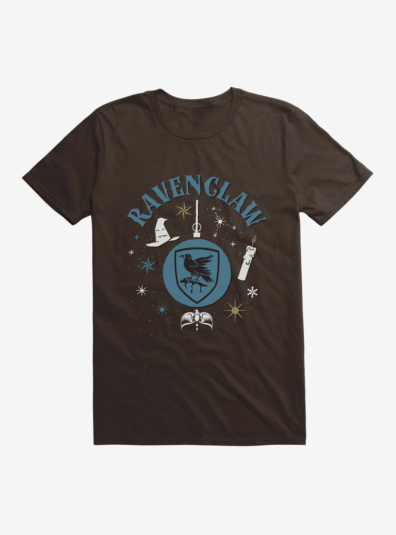 Harry Potter Ravenclaw Ornament T-Shirt, , hi-res