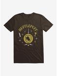 Harry Potter Hufflepuff Ornament T-Shirt, , hi-res