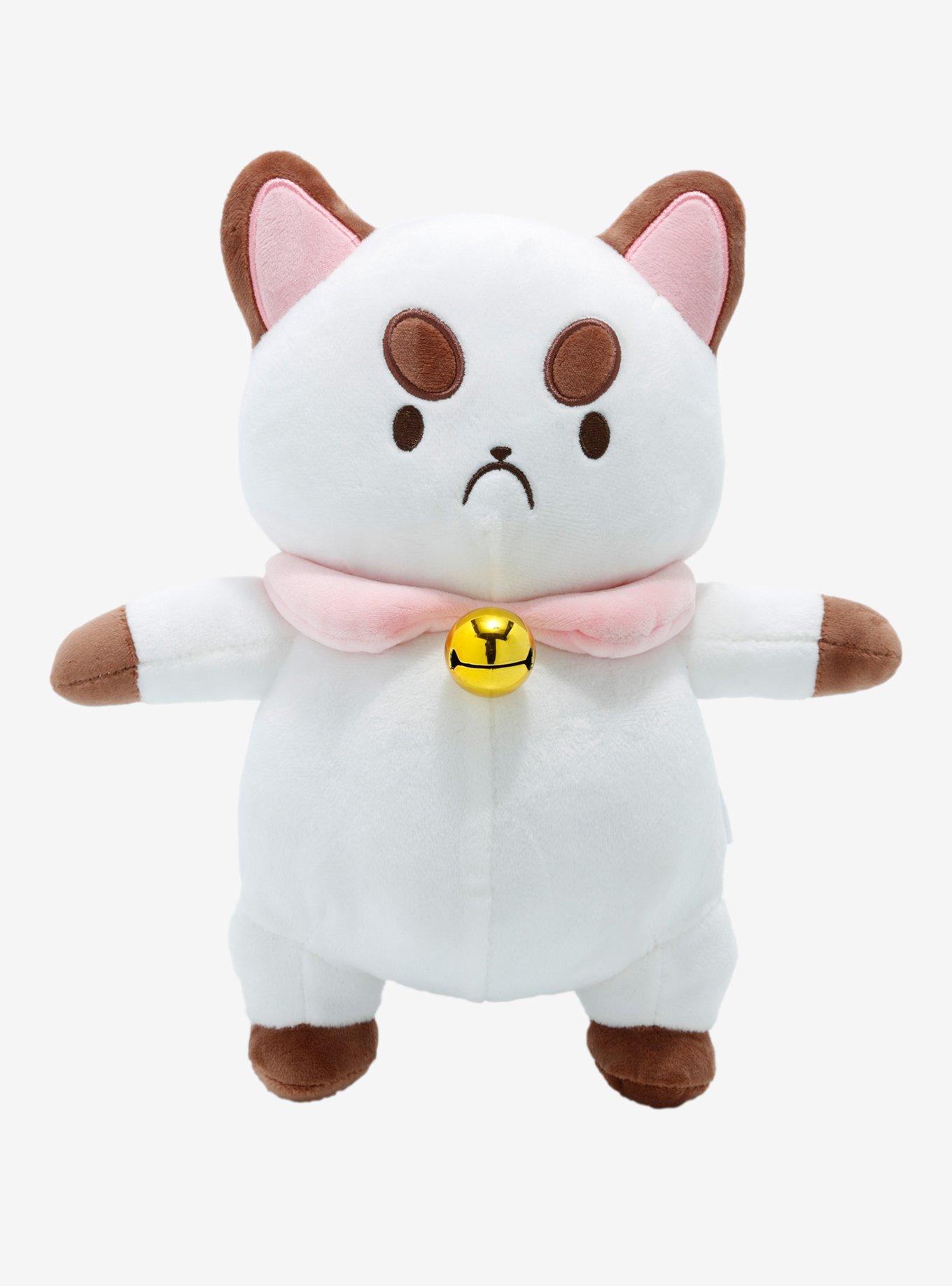 Bee And PuppyCat PuppyCat Plush