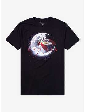 Castlevania Carmilla Moon T-Shirt, , hi-res