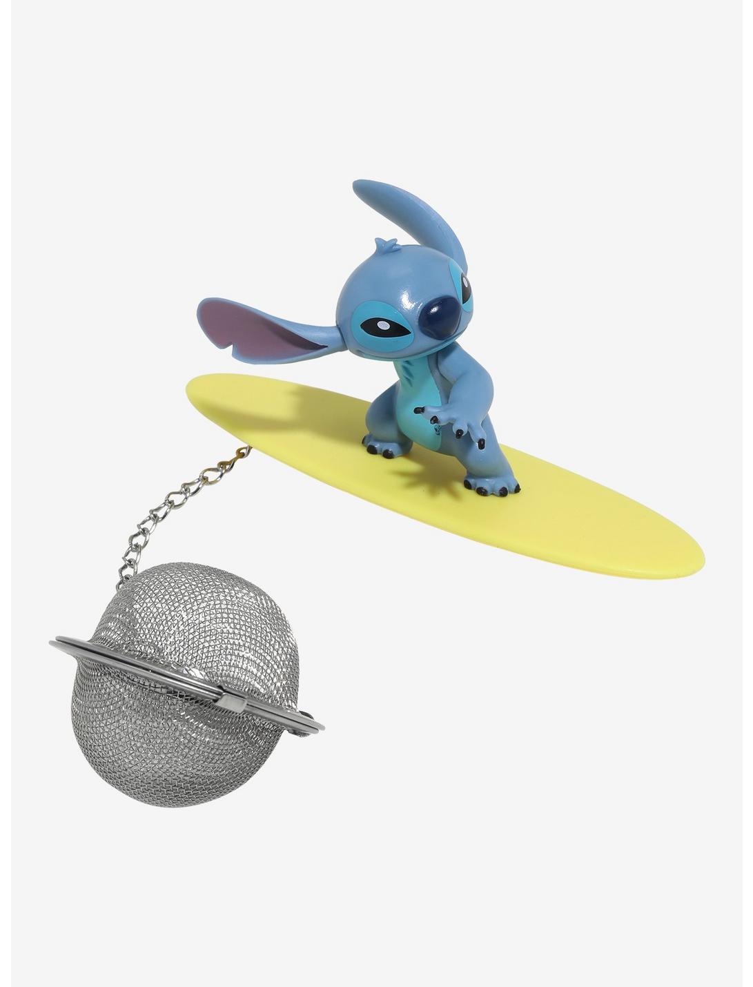 Disney Lilo & Stitch Surfboard Tea Infuser, , hi-res