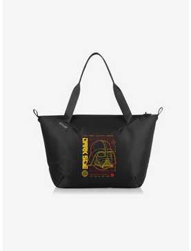 Star Wars Darth Vader Tarana Cooler Tote Bag, , hi-res