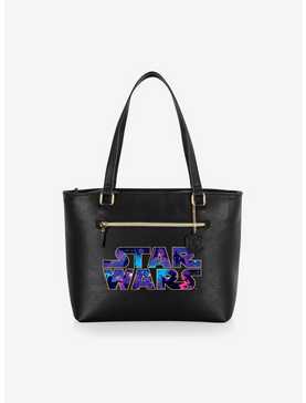 Star Wars Uptown Cooler Tote Bag, , hi-res