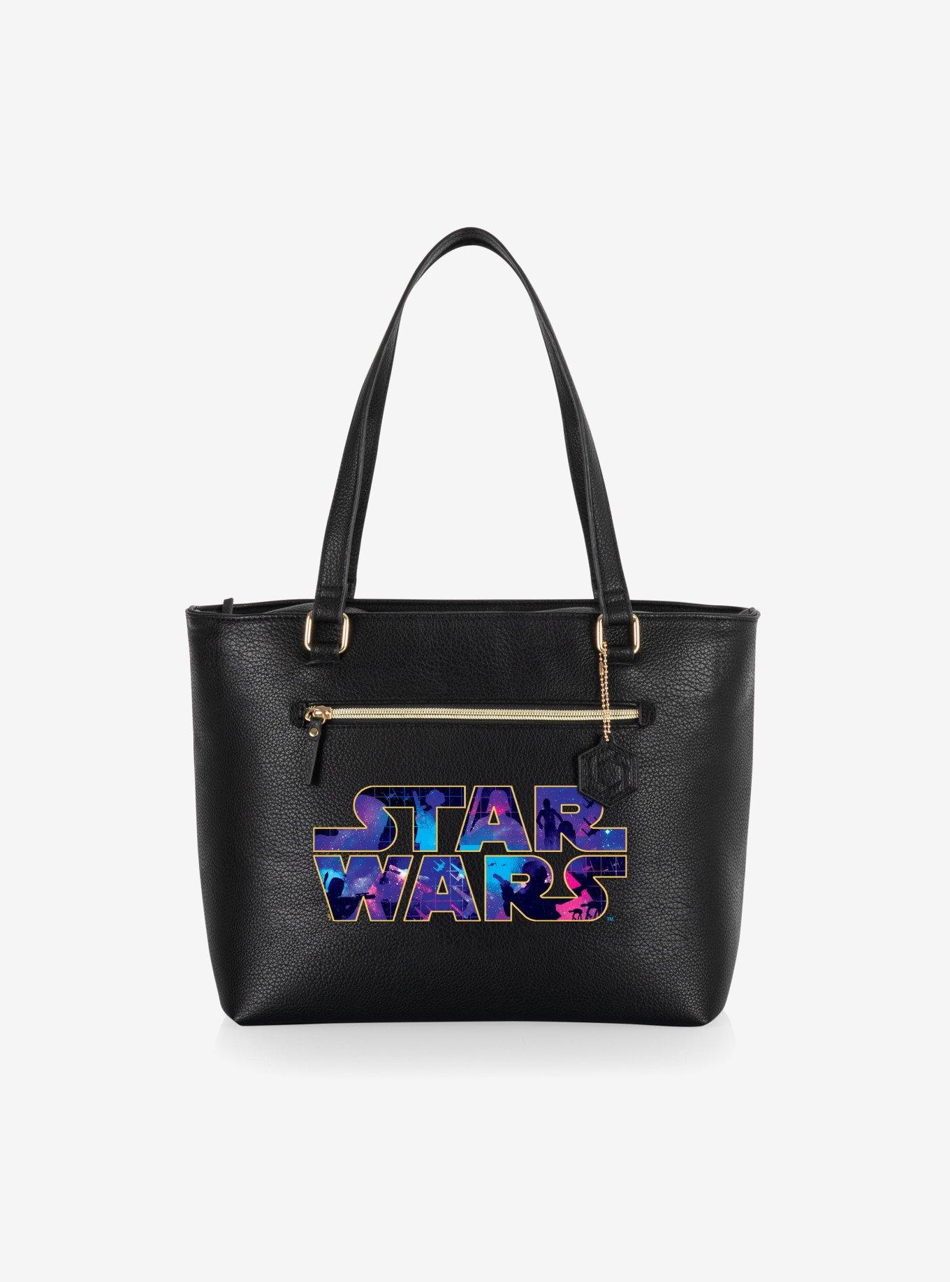 Star Wars Uptown Cooler Tote Bag, , hi-res