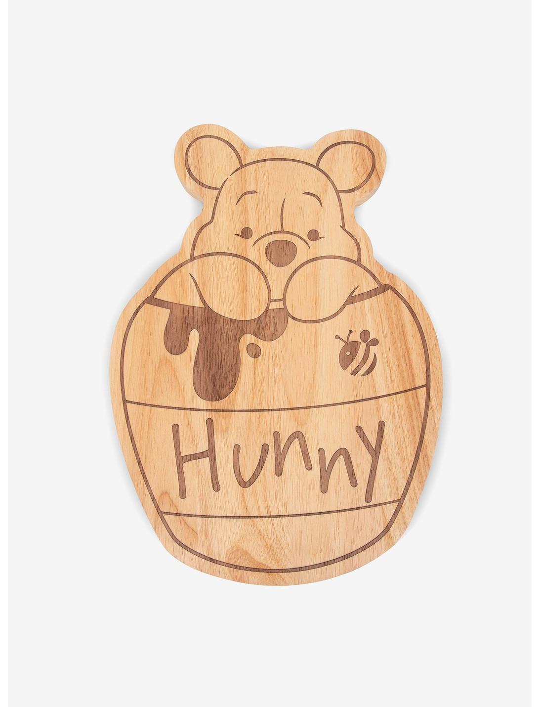 Disney Winnie the Pooh Honey Pot Serving Board, , hi-res