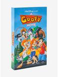 Disney A Goofy Movie Block Decoration — BoxLunch Exclusive, , hi-res