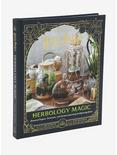 Harry Potter Herbology Magic Book, , hi-res