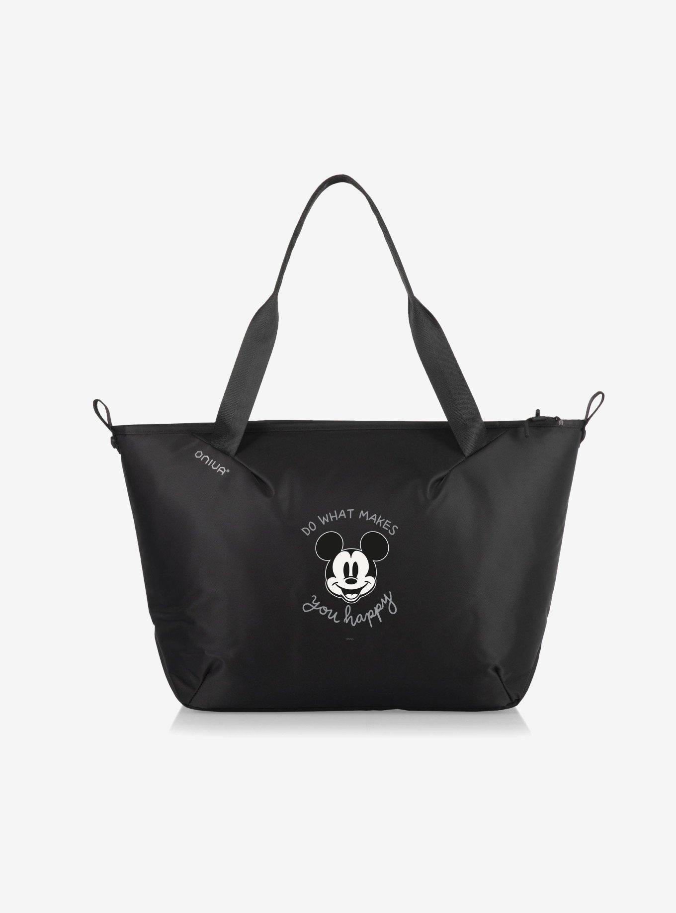 Disney Mickey Mouse Tarana Cooler Tote Bag