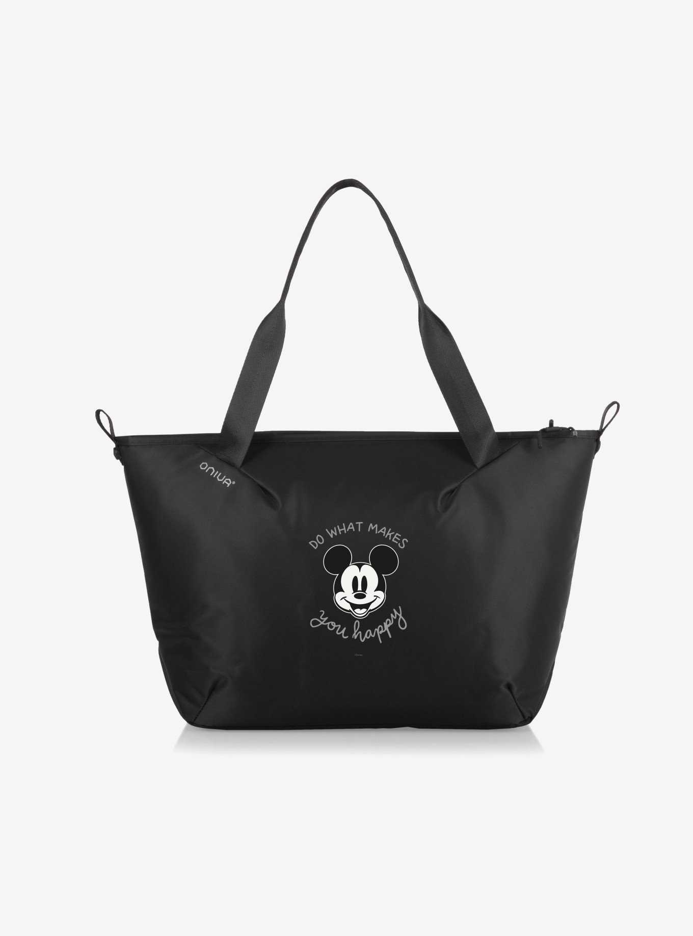 Disney Mickey Mouse Tarana Cooler Tote Bag, , hi-res
