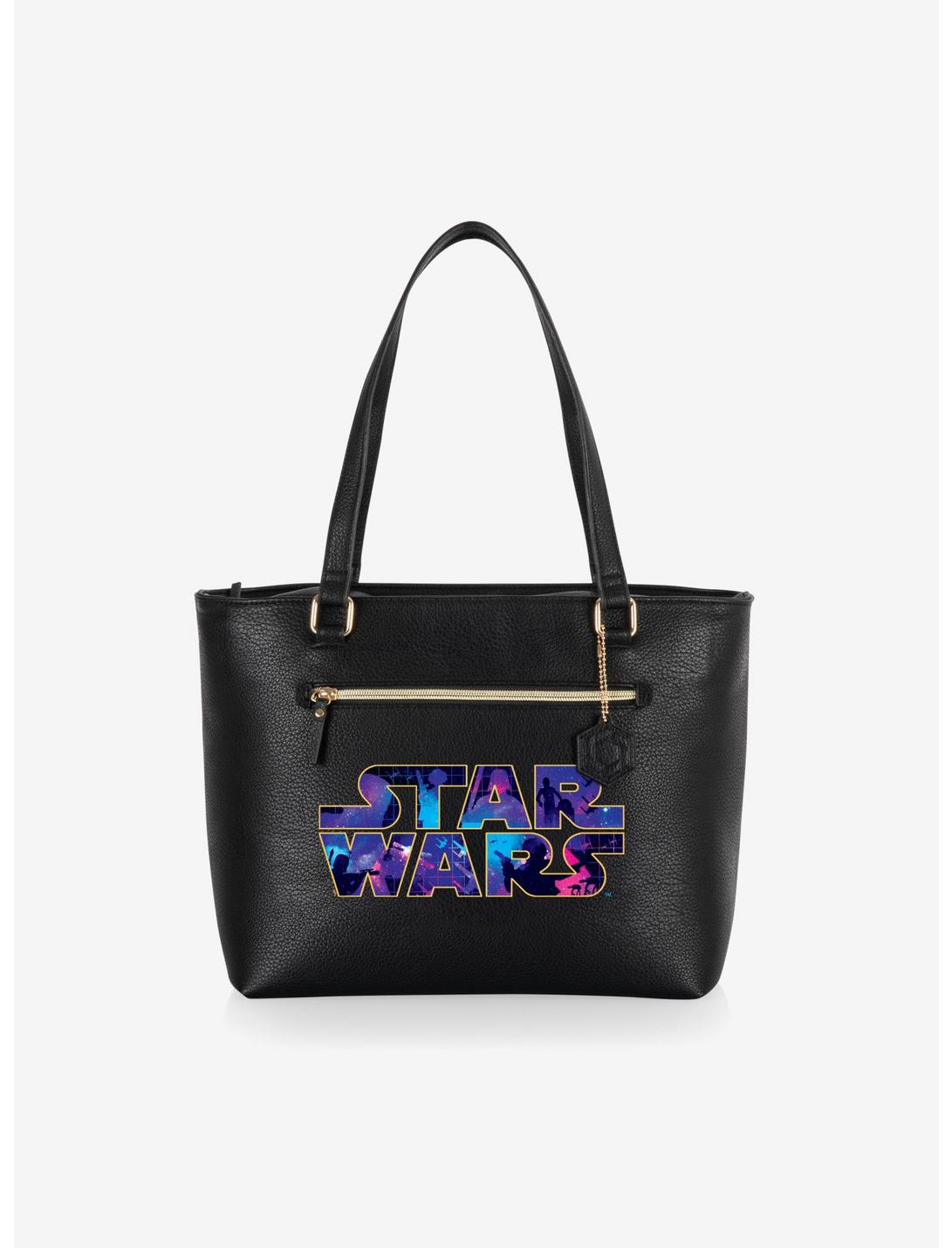 Star Wars Uptown Cooler Tote Bag, , hi-res