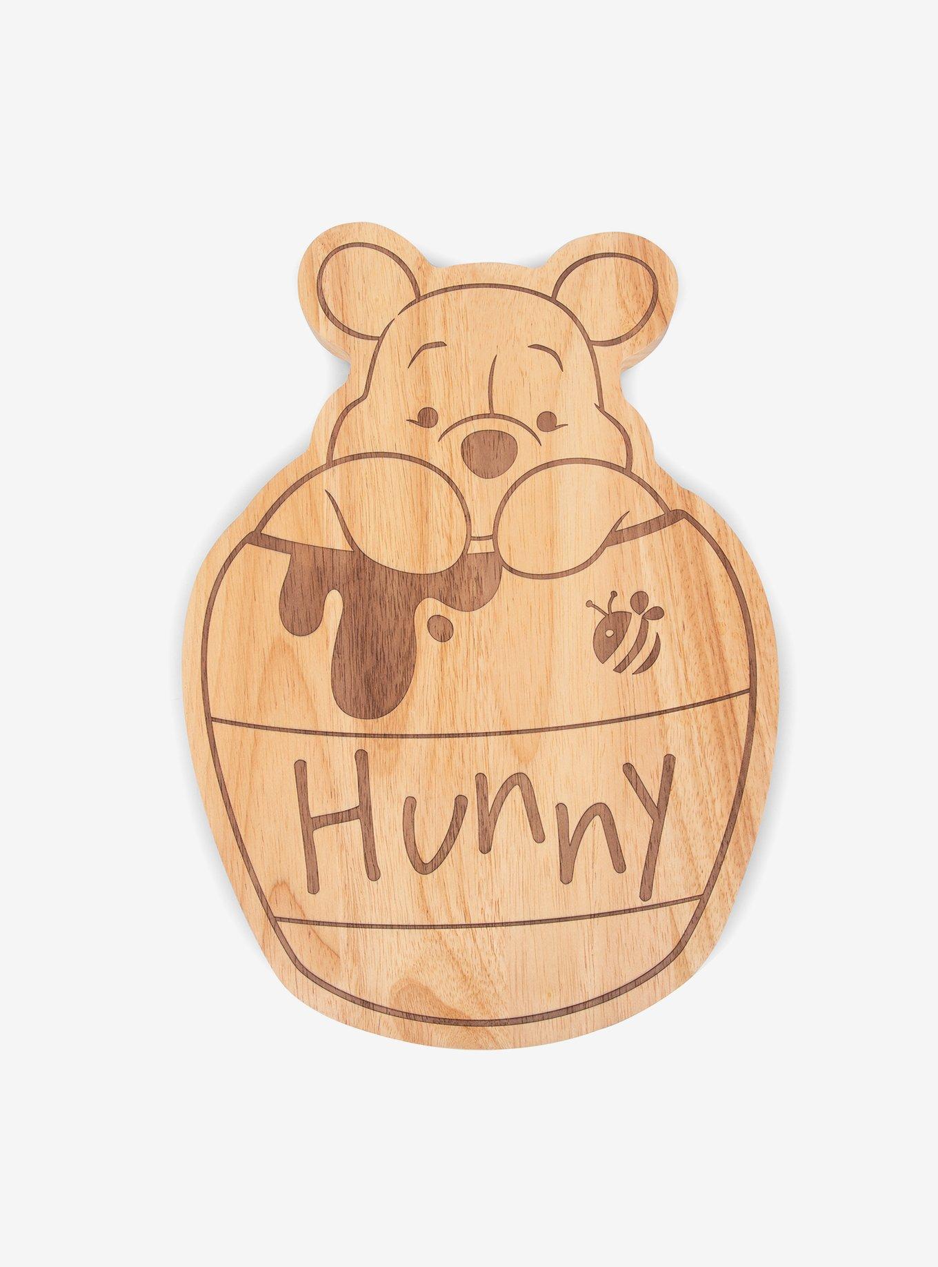 BoxLunch Disney Winnie The Pooh Hunny Pot Mood Light