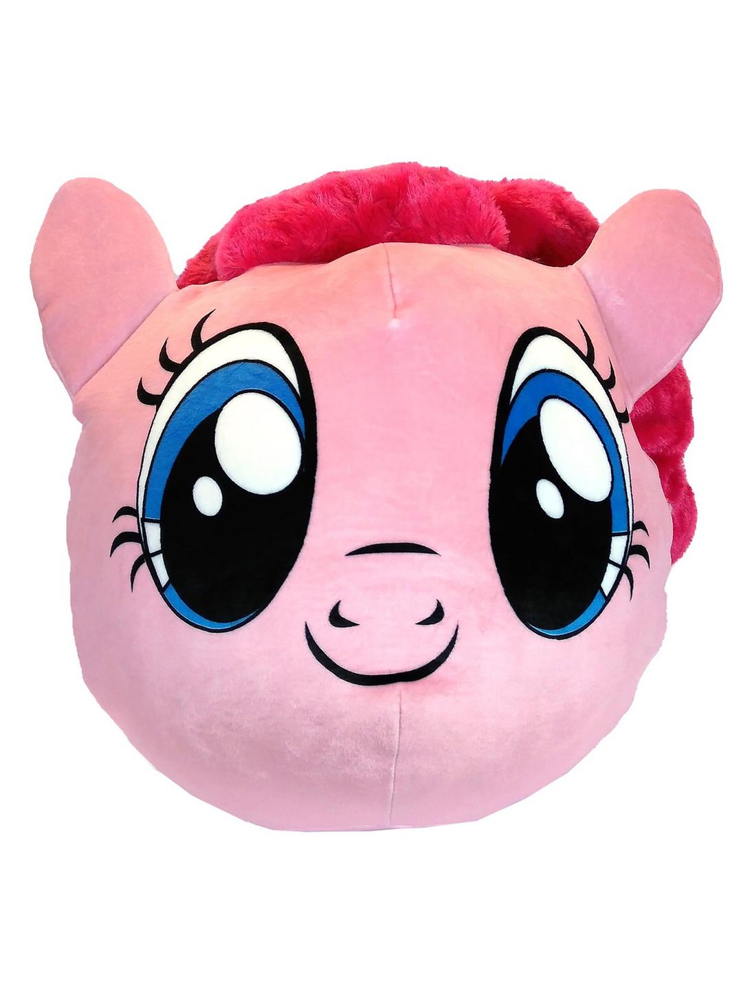My Little Pony Pinkey Pie Travel Cloud Pillow, , hi-res