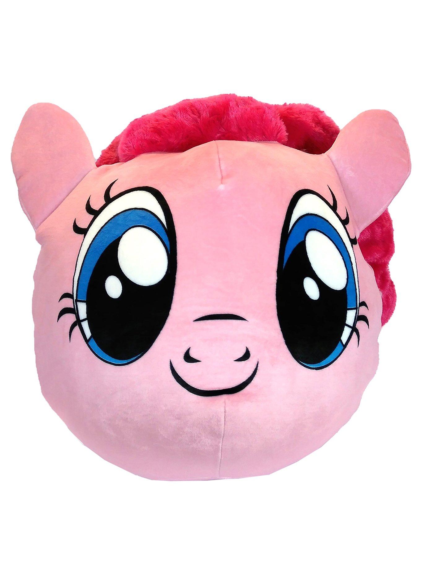 My Little Pony Pinkey Pie Travel Cloud Pillow, , hi-res