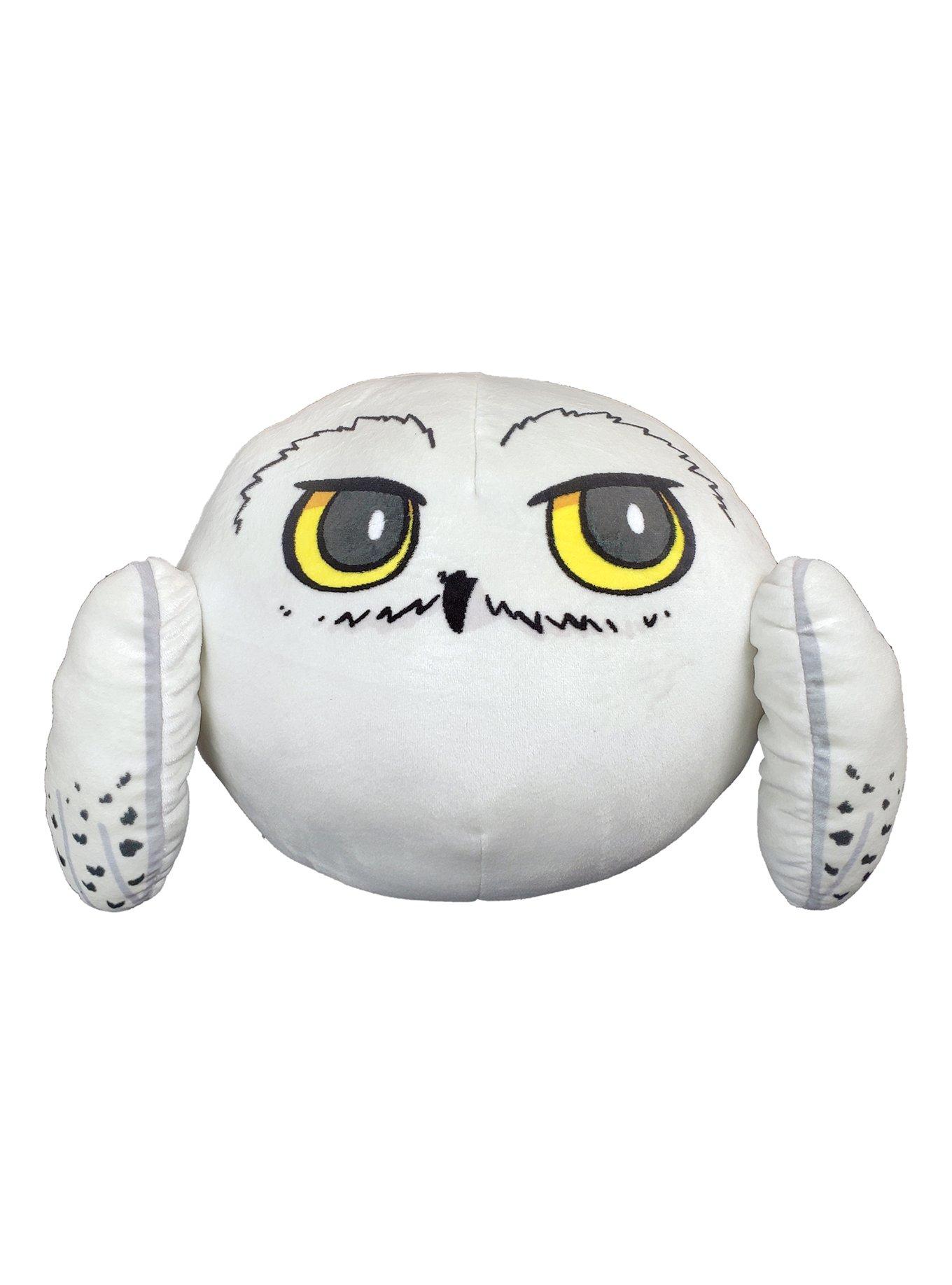 Harry Potter Hedwig Travel Cloud Pillow, , hi-res