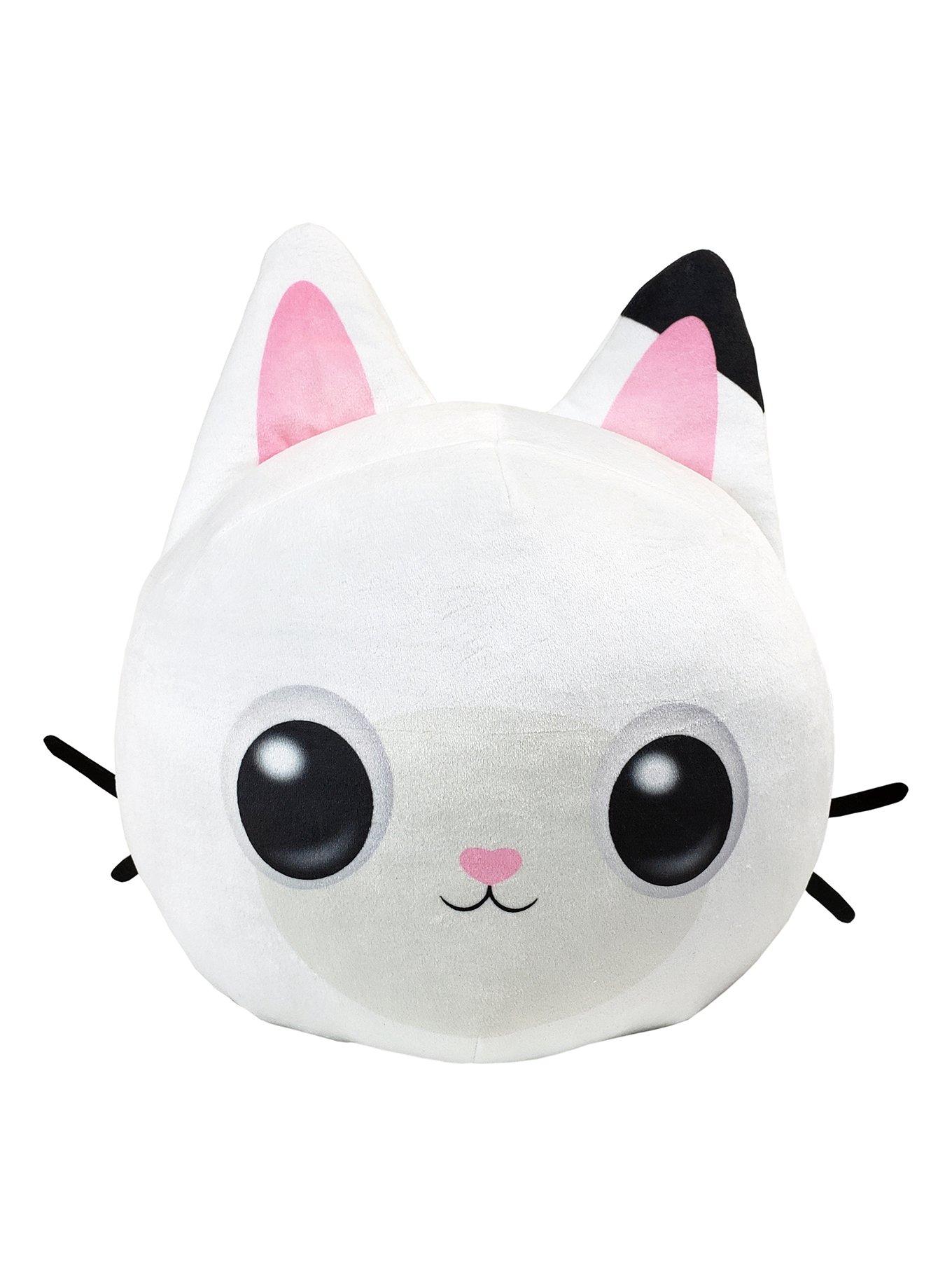 Gabby's Dollhouse Pandy Cat Travel Cloud Pillow, , hi-res