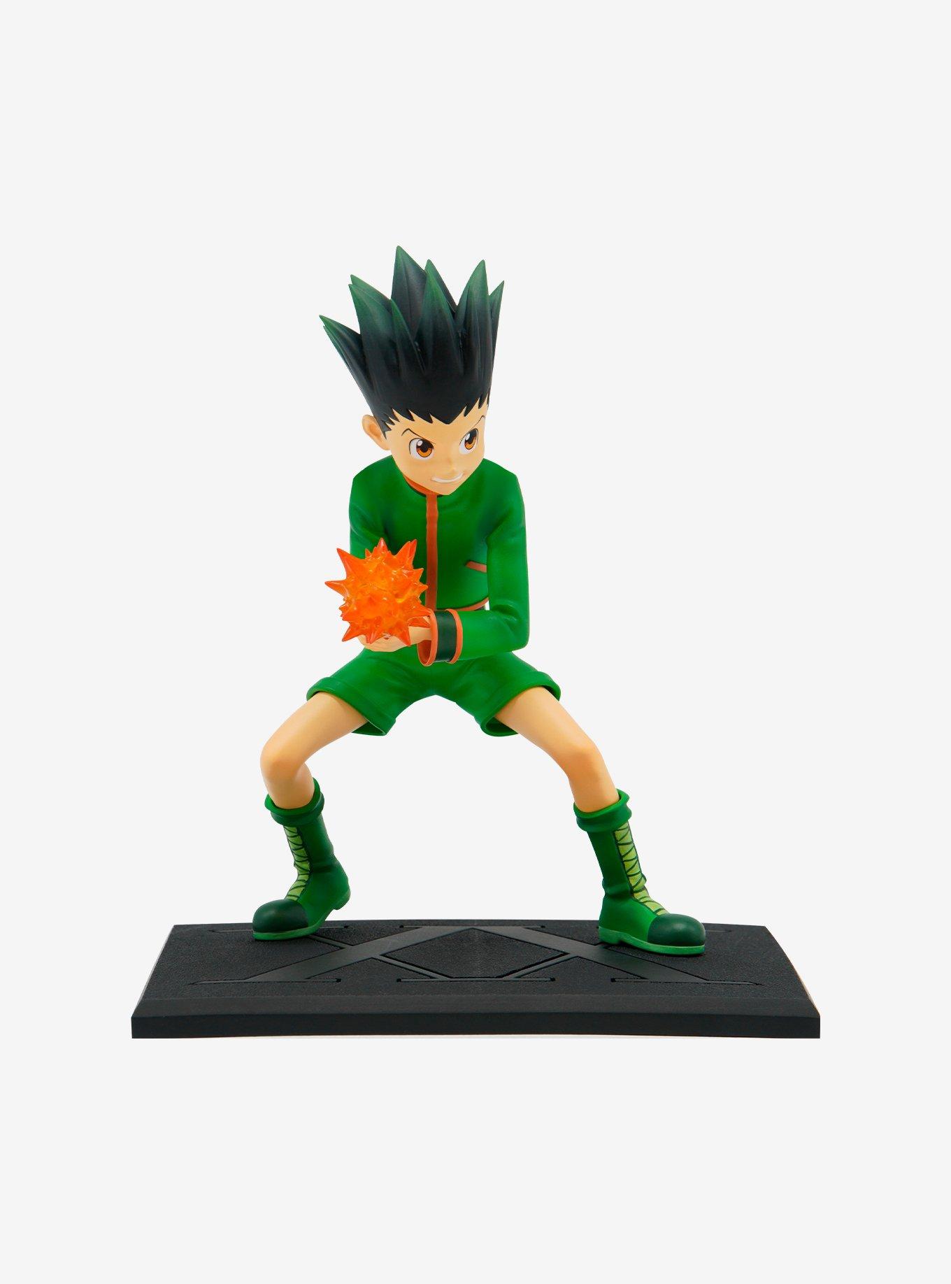 Pop! Pins: Hunter x Hunter - Gon Freecss