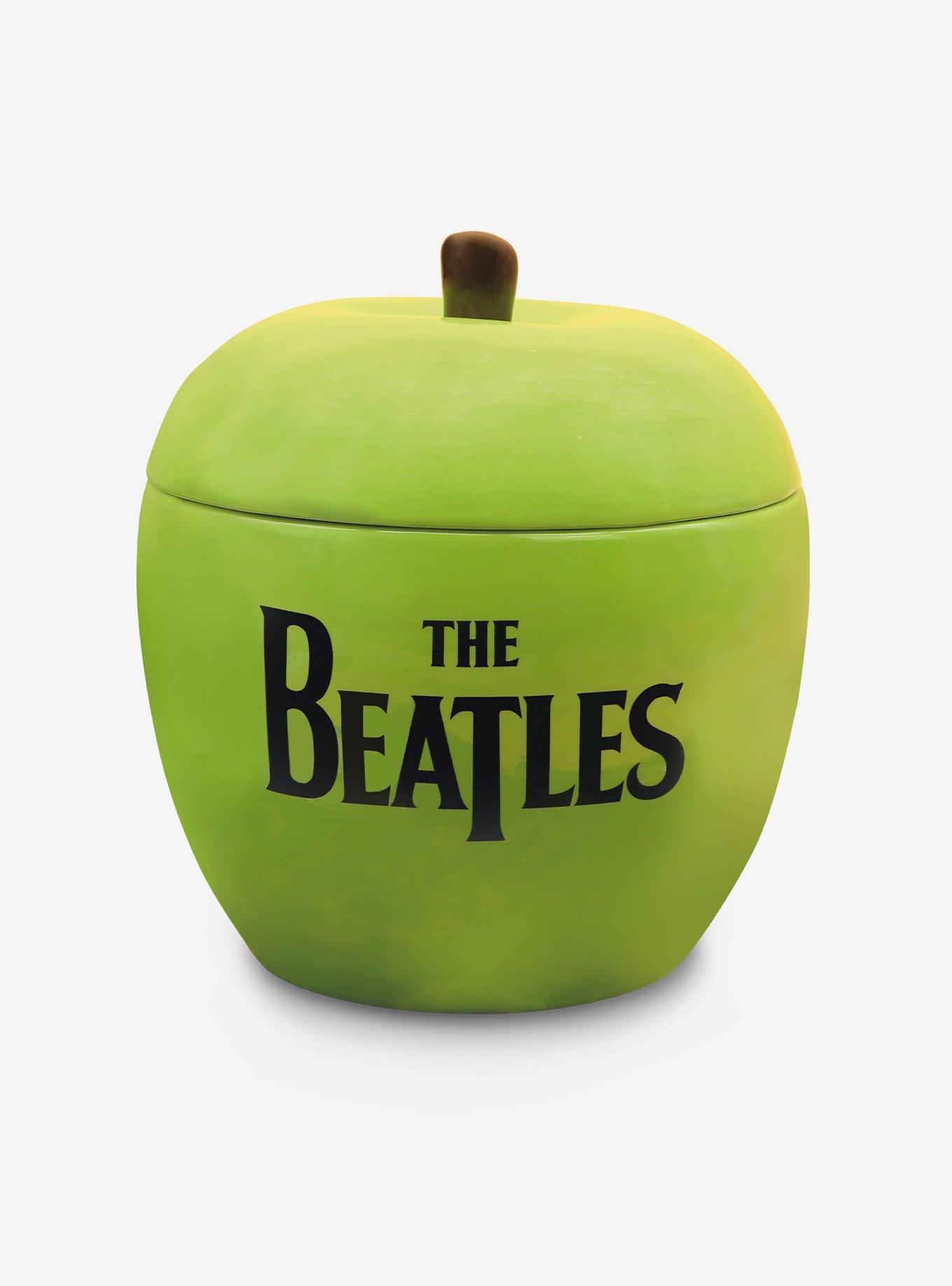 The Beatles Apple Records Cookie Jar, , hi-res