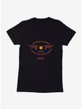 Harry Potter Anything's Possible Golden Snitch Womens T-Shirt, , hi-res