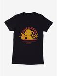 Harry Potter Gryffindor Lion Chibi Womens T-Shirt, , hi-res