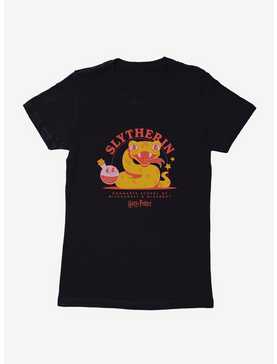 Harry Potter Slytherin Chibi Womens T-Shirt, , hi-res