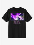 Dragon Ball Z Frieza T-Shirt, BLACK, hi-res