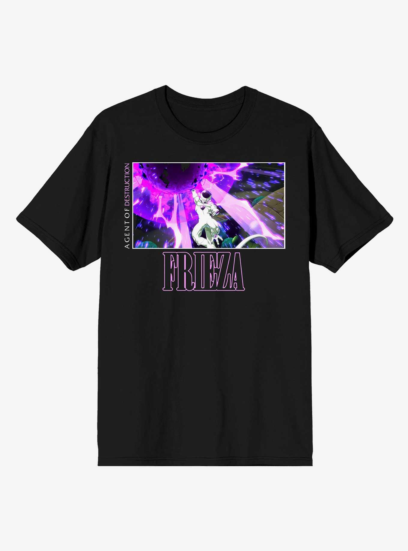 Dragon Ball Z Frieza T-Shirt, , hi-res
