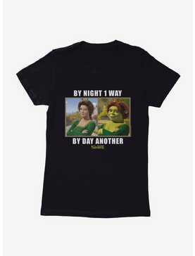 Shrek By Night 1 Way Womens T-Shirt, , hi-res