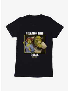 Shrek Relationship Goals Womens T-Shirt, , hi-res