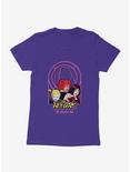Scooby-Doo The Hex Girls Logo Womens T-Shirt, , hi-res