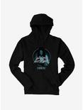 The Exorcist Believer We Shall Fear No Evil Hoodie, BLACK, hi-res