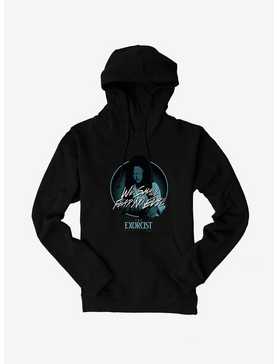 The Exorcist Believer We Shall Fear No Evil Hoodie, , hi-res