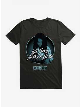 The Exorcist Believer We Shall Fear No Evil T-Shirt, , hi-res