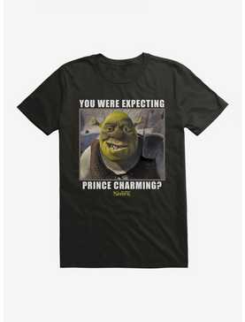 Shrek You Were Expecting Prince Charming? T-Shirt, , hi-res